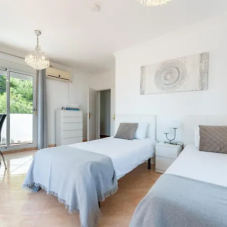 Cortijo Alegria - 28 Personas Villa Mijas