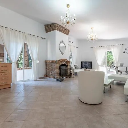 Villa Cortijo Alegria - 28 Personas Mijas