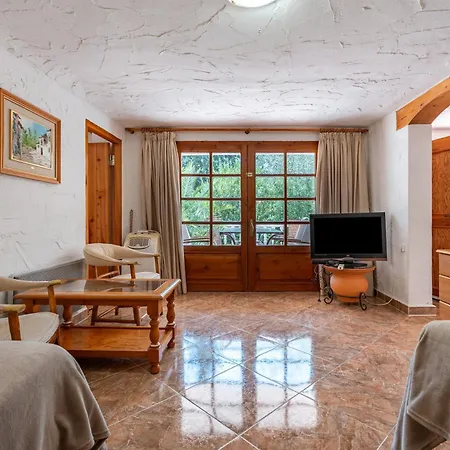 Cortijo Alegria - 28 Personas Villa *