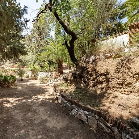 Cortijo Alegria - 28 Personas Villa Mijas